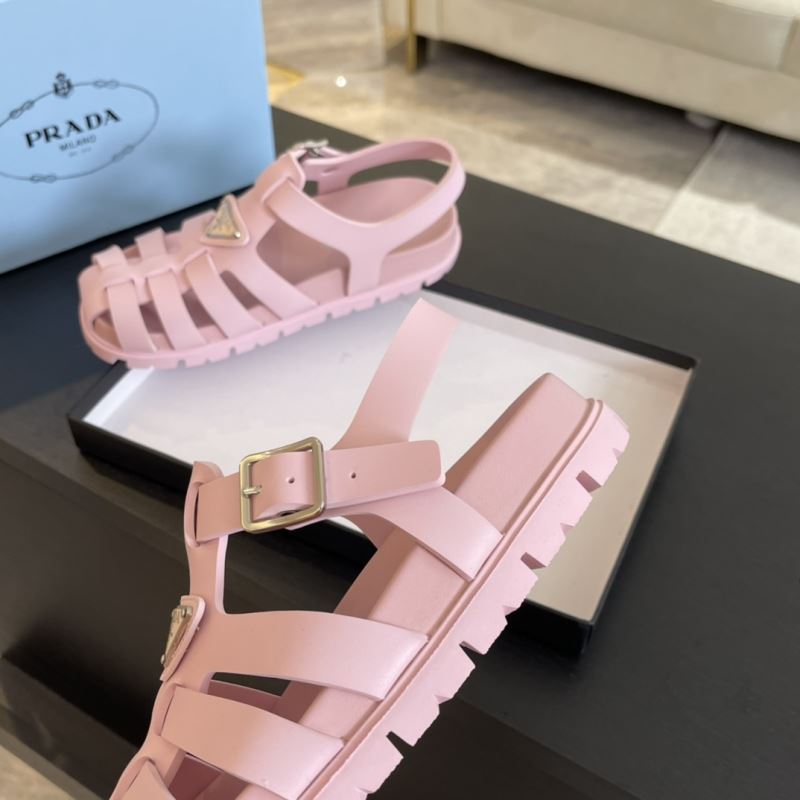 Prada Sandals